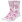 Huf Κάλτσες Airbrush Digital Plantlife Socks